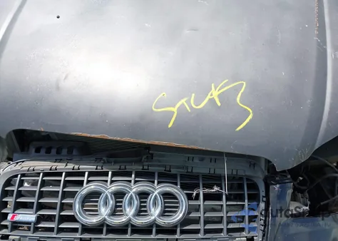 2006 Audi A4 2.0T из США, поврежденный, VIN WAUEF78E86A150435